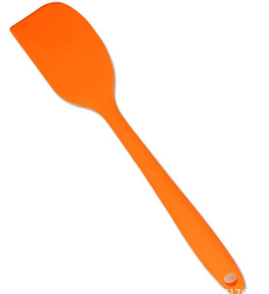 Силиконовые лопатки для выпечки